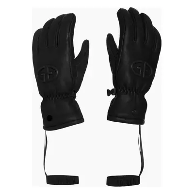 Goldbergh rukavice Freeze Gloves black