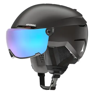 Atomic prilba Savor Visor Stereo black