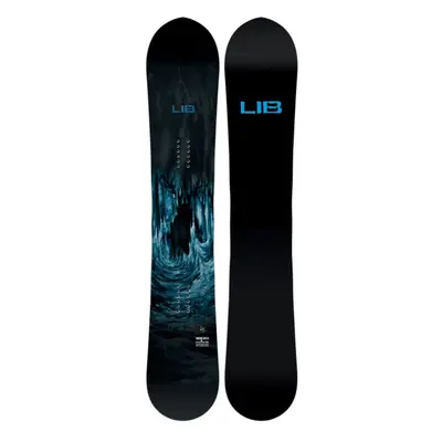 Lib Tech snowboard Skunk Ape II 23/24 black