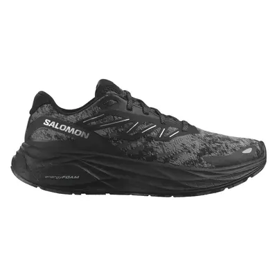 Salomon obuv Aero Glide 2 black phantom ghost gray