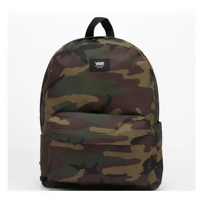 Vans ruksak Old Skool Iiii Backpack Camo