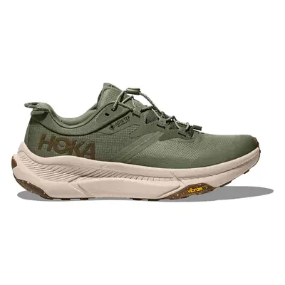 Hoka One One obuv Transport Gtx M slate oat milk