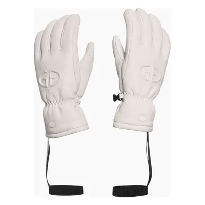 Goldbergh rukavice Freeze Gloves cream