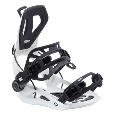 Snow Pro vázání SP FT360 24/25 white/black