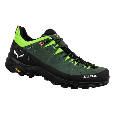 Salewa obuv Alp Trainer 2 M green