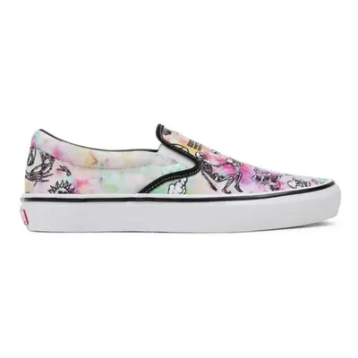 Vans obuv Skate Slip-On multi