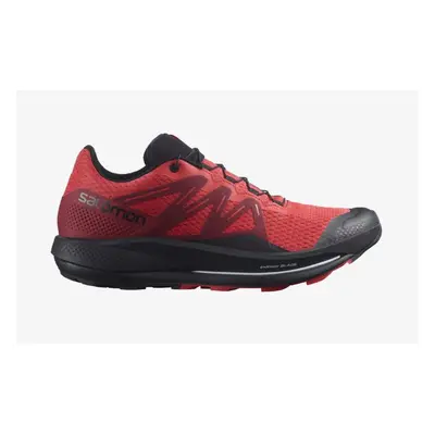 Salomon obuv Pulsar Trail red