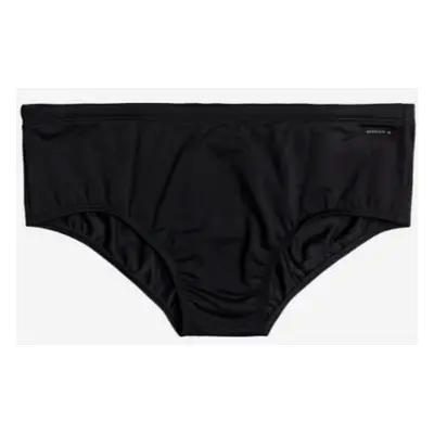 Quiksilver plavky Everyday Brief black