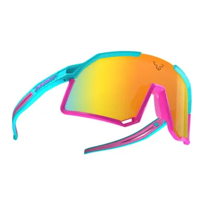 Dynafit brýle Trail Evo Sunglasses silvretta