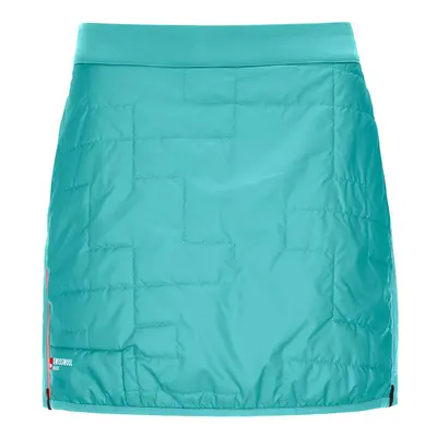 Ortovox sukně Swisswool Piz Boe Skirt W ice waterfall