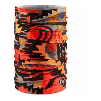 Buff nákrčník Original Ecostretch rhebi multi