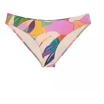 Triumph plavky Summer Allure Rio Brief pink -light comb.