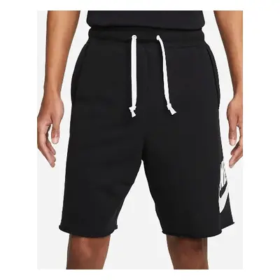 Nike šortky Sportswear Sport Classic black