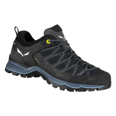 Salewa obuv Ms Mtn Trainer Lite Gtx black