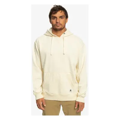 Quiksilver mikina Trip Away Hood birch