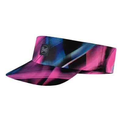 Buff kšiltovka Pack Speed Visor Xcross multi