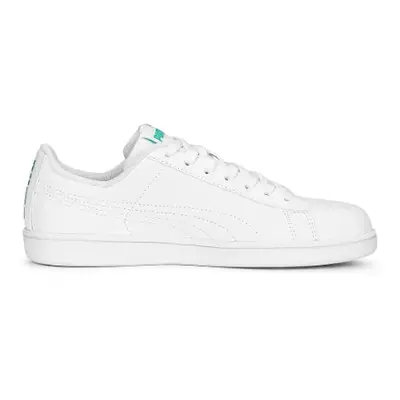 Puma obuv Up Jr white