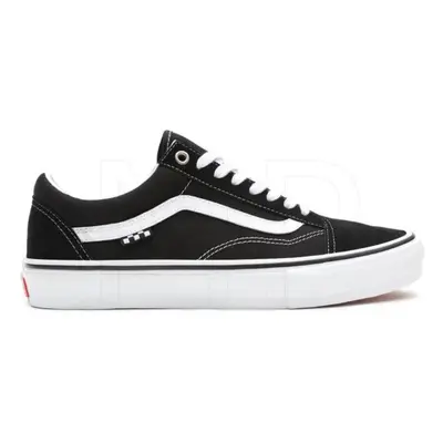 Vans obuv Skate Old Skool black/white