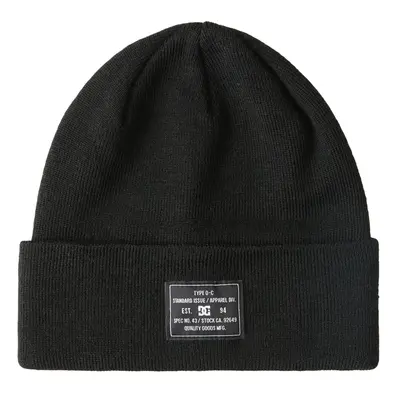 DC čepice Label Wmns Beanie black