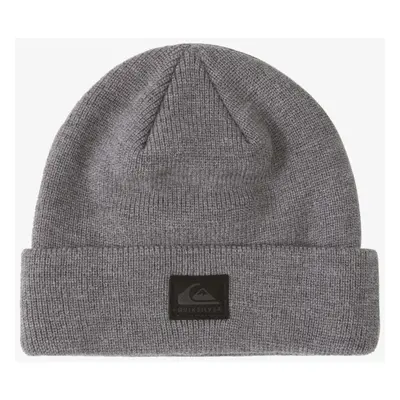 Quiksilver čepice Performer 2 Youth medium grey