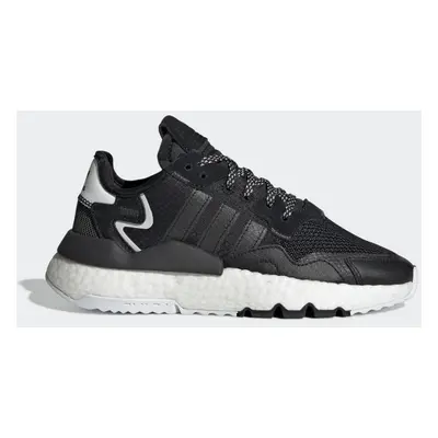 Adidas obuv Nite Jogger J black