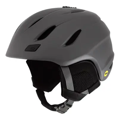 Giro - helma NINE 16/17 matte black