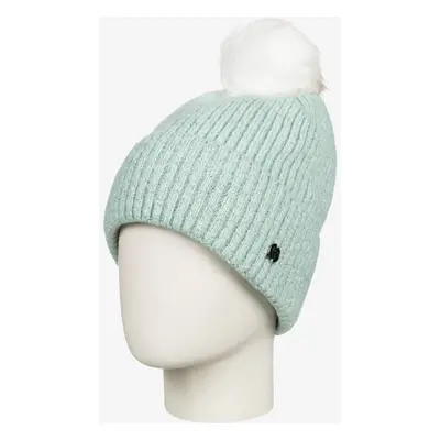 Roxy čepice Peak Chic Beanie fair aqua