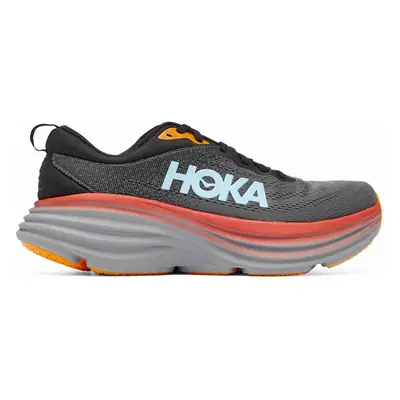 Hoka One One obuv Bondi 8 M anthracite castlerock