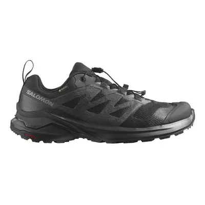 Salomon obuv X-Adventure Gtx black