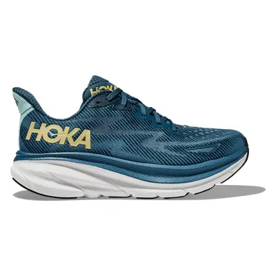 Hoka One One obuv Clifton 9 ocean steel