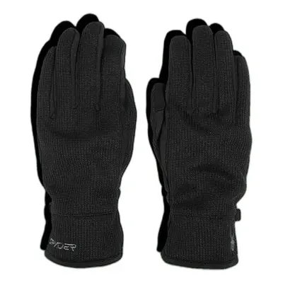 Spyder rukavice Bandit Gloves black