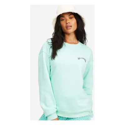 Billabong mikina Aloha Forever spearmint