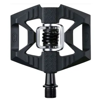 Crankbrothers kombipedál Double Shot 1 black