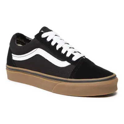 Vans obuv Old Skool black