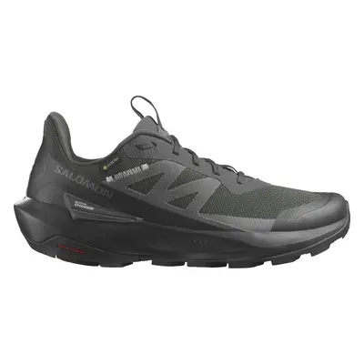 Salomon obuv Elixir Activ Gtx phantom black magnet