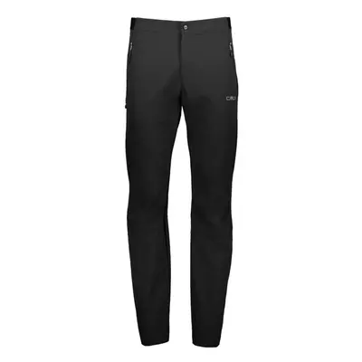 CMP kalhoty Man Long Pant black