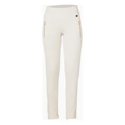 Goldbergh kalhoty Flux Track Pants champagne