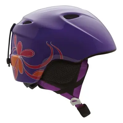 helma Giro SLINGSHOT *13 purple whirl