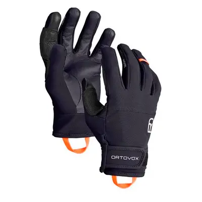 Ortovox rukavice Tour Light Glove W black raven