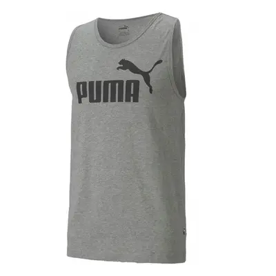 Puma tielko Ess Tank gray