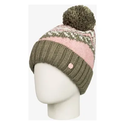 Roxy čepice Hateya Beanie deep lichen green