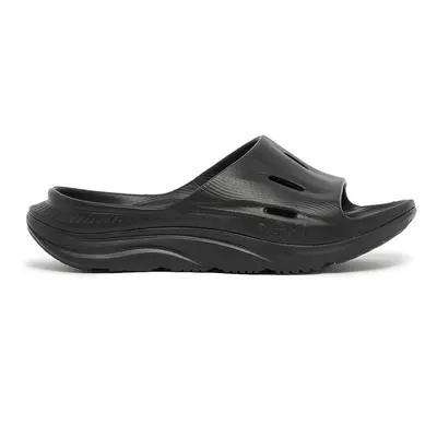 Hoka One One pantofle Ora Recovery Slide 3 black