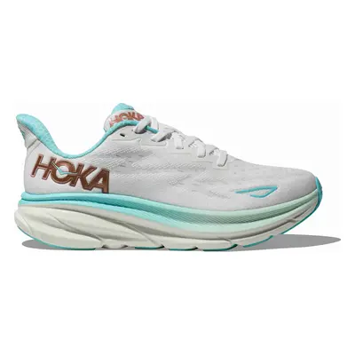 Hoka One One obuv Clifton 9 W frost rose gold