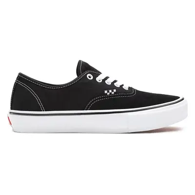 Vans obuv Skate Authentic black/white