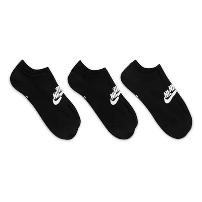 Nike ponožky Sportswear Everyday Essential black