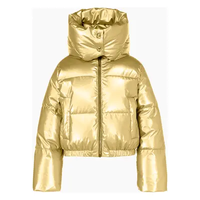 Goldbergh bunda Océane Ski Jacket gold