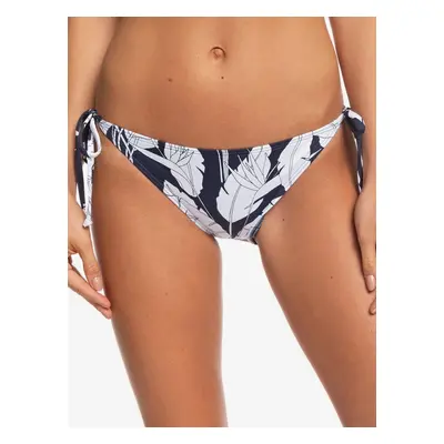 Roxy plavky Printed Beach Classics Tie-Side mood indigo