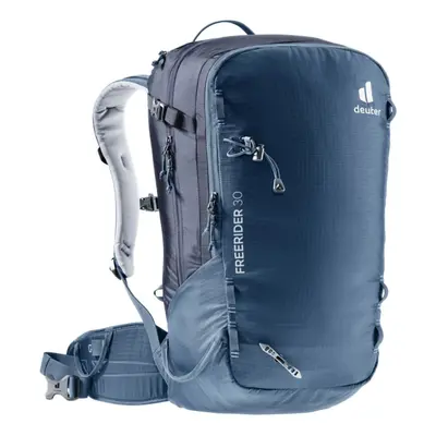 Deuter batoh Freerider 30 marine ink