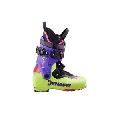 Dynafit lyžařské boty Low Tech Boot 22/23 cactus/purple haze