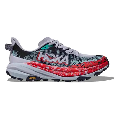 Hoka One One obuv Speedgoat 6 M gull stormy skies